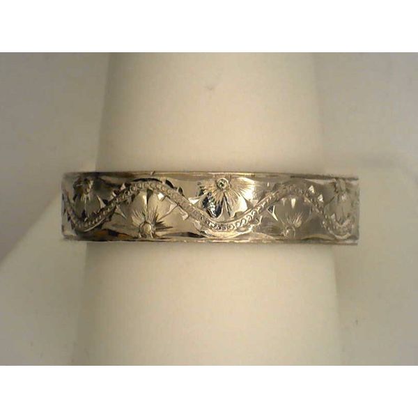 Wedding Bands Joint Venture Estate Jewelry Charleston, SC