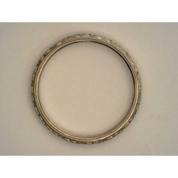 Wedding Bands Image 2 Joint Venture Estate Jewelry Charleston, SC