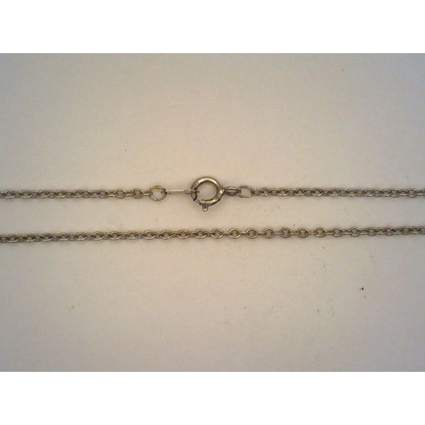 Gold, Silver, Platinum & Other Necklaces Joint Venture Estate Jewelry Charleston, SC