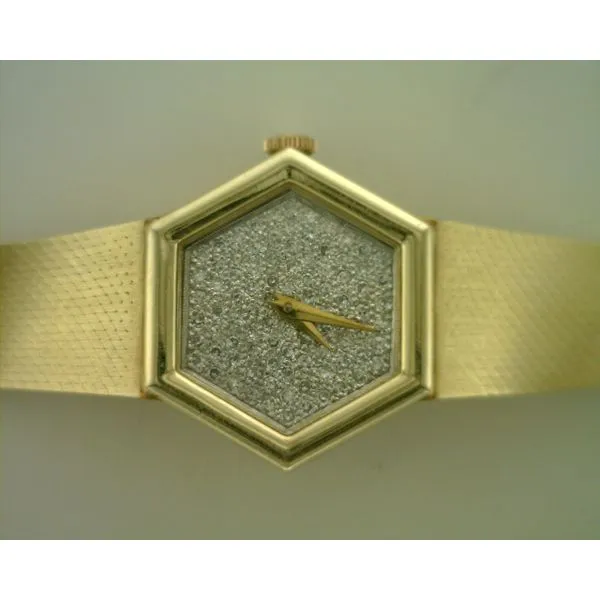 Ladies Watch Joint Venture Estate Jewelry Charleston, SC