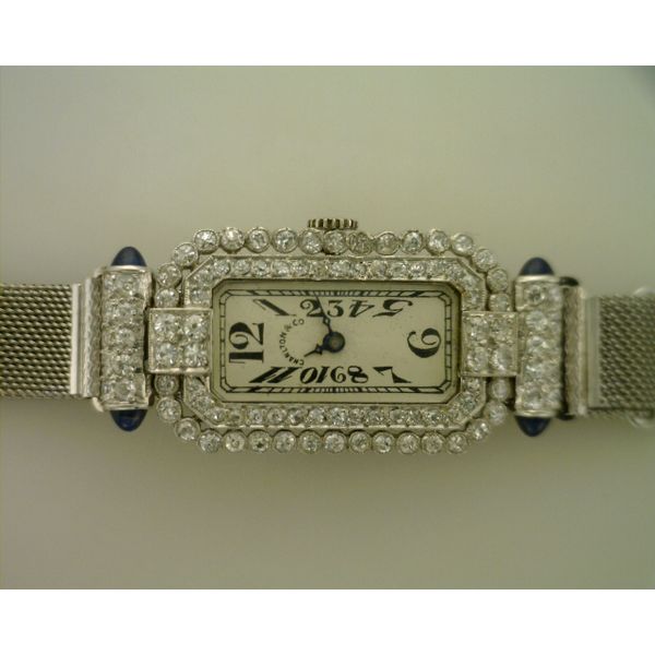 Ladies Watch Joint Venture Estate Jewelry Charleston, SC