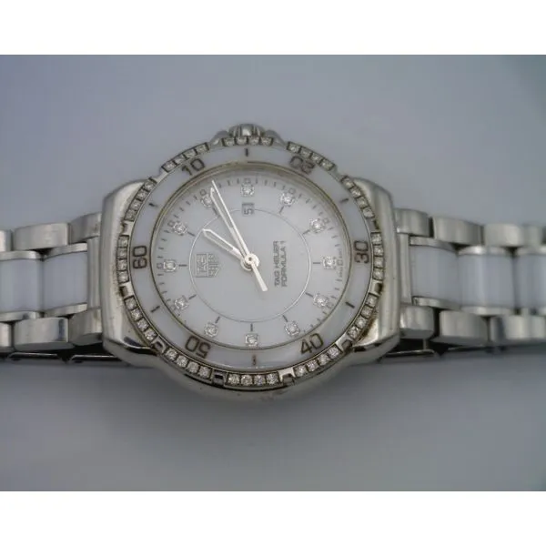 Ladies Watch Joint Venture Estate Jewelry Charleston, SC
