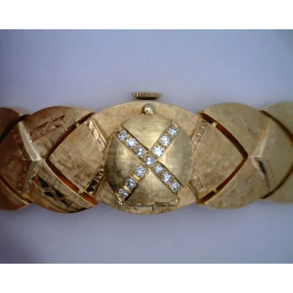Ladies Watch Joint Venture Estate Jewelry Charleston, SC