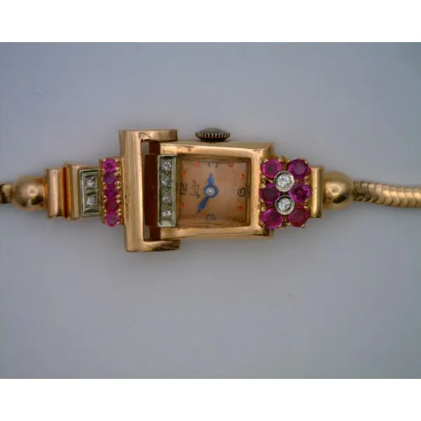 Ladies Watch Joint Venture Estate Jewelry Charleston, SC