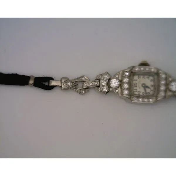 Ladies Watch Image 2 Joint Venture Estate Jewelry Charleston, SC