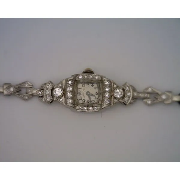 Ladies Watch Joint Venture Estate Jewelry Charleston, SC