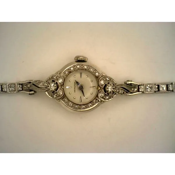 Ladies Watch Joint Venture Estate Jewelry Charleston, SC
