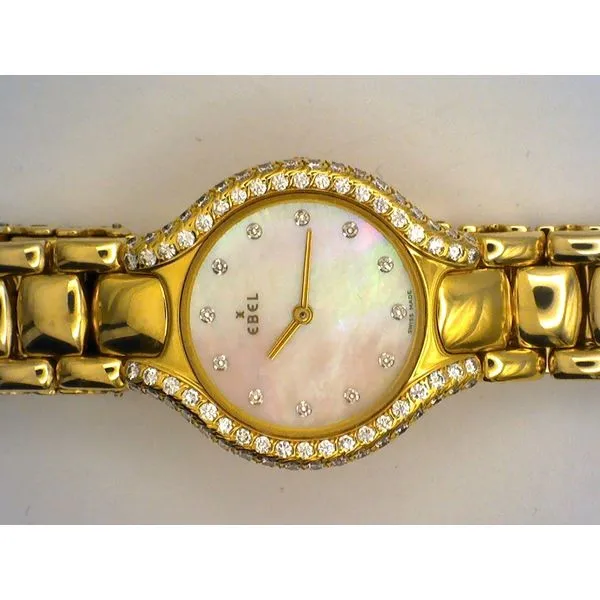 Ladies Watch Joint Venture Estate Jewelry Charleston, SC