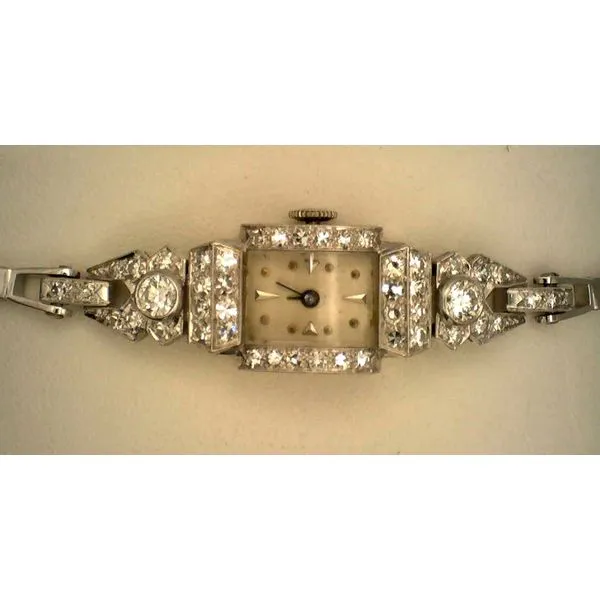 Ladies Watch Joint Venture Estate Jewelry Charleston, SC