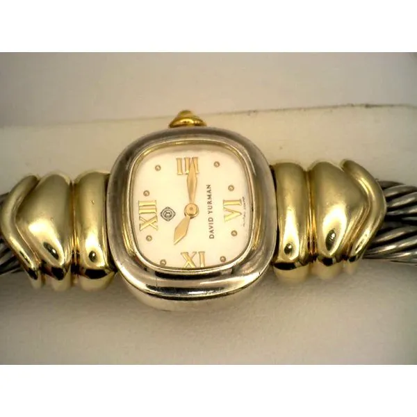 Ladies Watch Joint Venture Estate Jewelry Charleston, SC