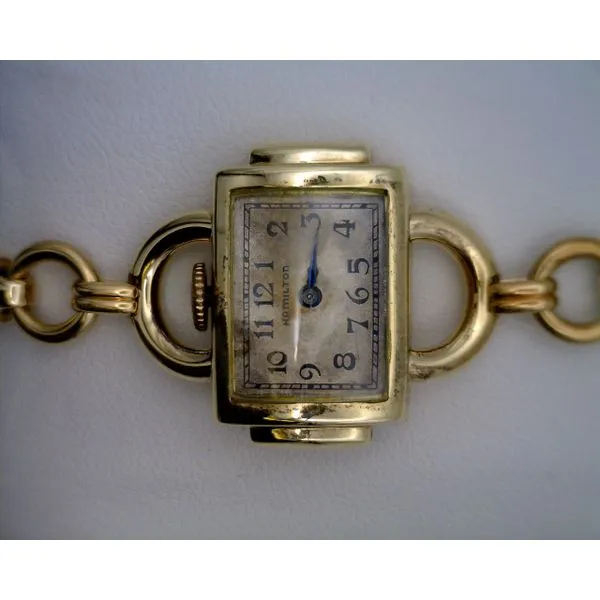 Ladies Watch Joint Venture Estate Jewelry Charleston, SC