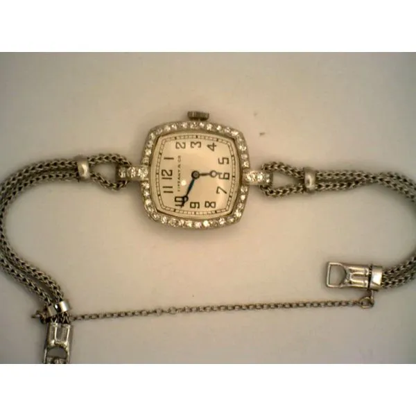 Ladies Watch Joint Venture Estate Jewelry Charleston, SC