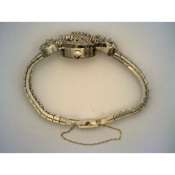 Ladies Watch Image 2 Joint Venture Estate Jewelry Charleston, SC