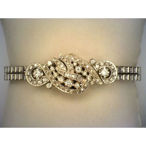 Ladies Watch Joint Venture Estate Jewelry Charleston, SC