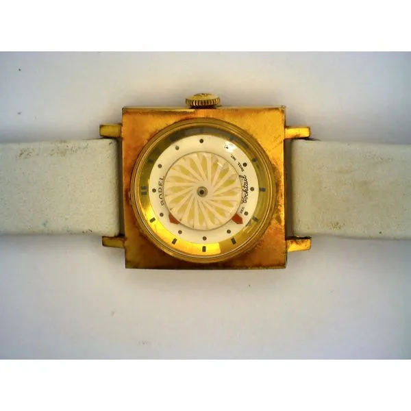 Ladies Watch Joint Venture Estate Jewelry Charleston, SC