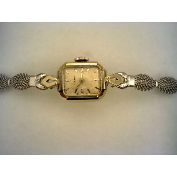 Ladies Watch Joint Venture Estate Jewelry Charleston, SC