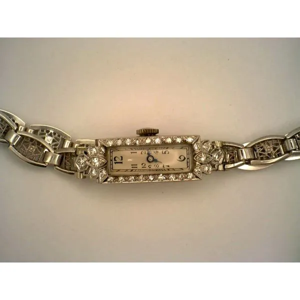 Ladies Watch Joint Venture Estate Jewelry Charleston, SC