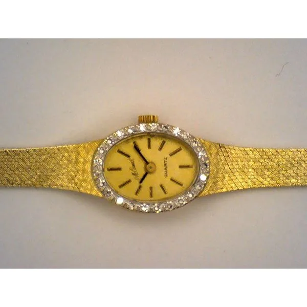 Ladies Watch Joint Venture Estate Jewelry Charleston, SC