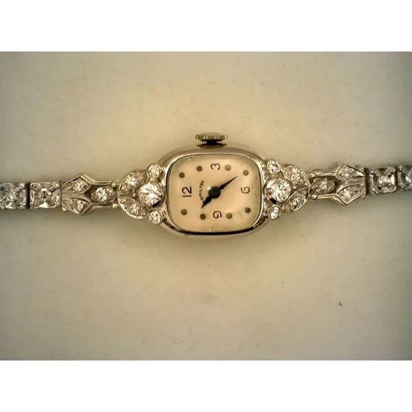 Ladies Watch Joint Venture Estate Jewelry Charleston, SC