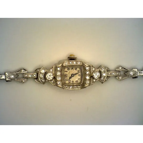 Ladies Watch Joint Venture Estate Jewelry Charleston, SC