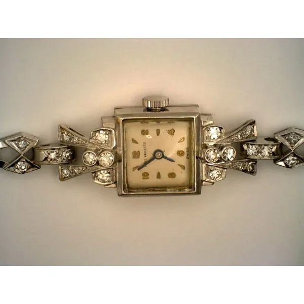 Ladies Watch Joint Venture Estate Jewelry Charleston, SC