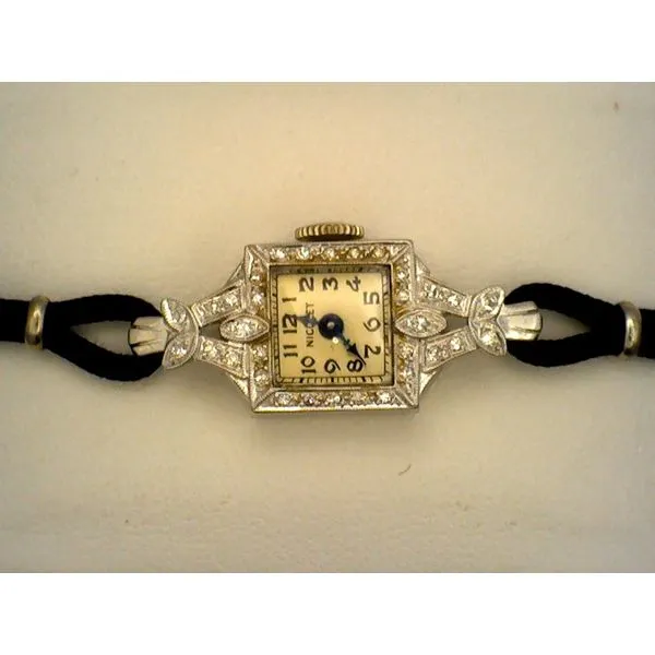 Ladies Watch Joint Venture Estate Jewelry Charleston, SC