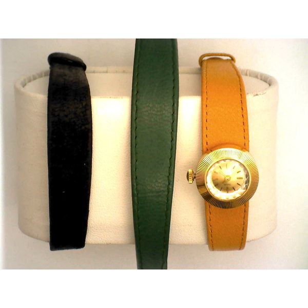 Ladies Watch Joint Venture Estate Jewelry Charleston, SC