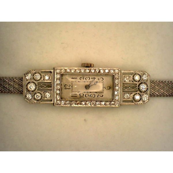 Ladies Watch Joint Venture Estate Jewelry Charleston, SC