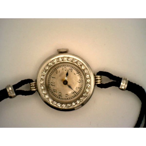 Ladies Watch Joint Venture Estate Jewelry Charleston, SC