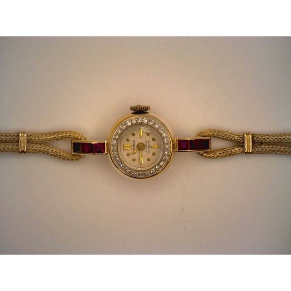 Ladies Watch Joint Venture Estate Jewelry Charleston, SC