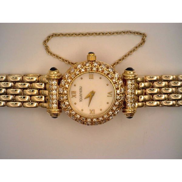 Ladies Watch Joint Venture Estate Jewelry Charleston, SC
