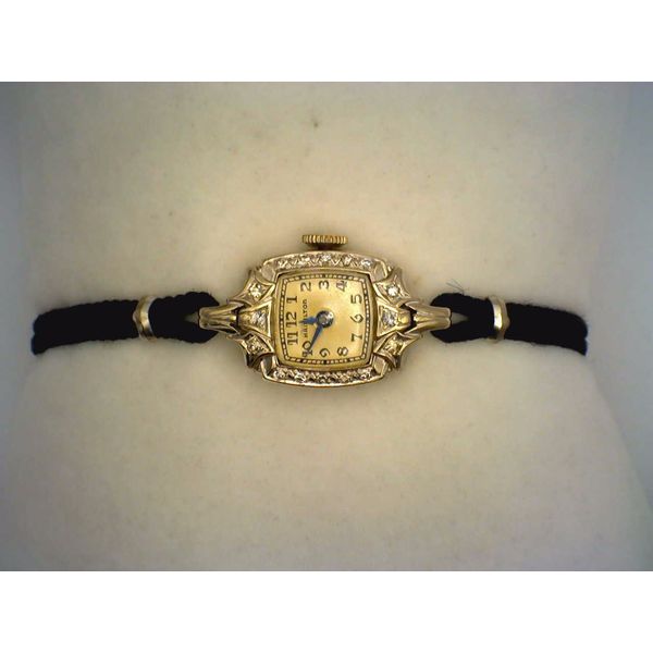Hamilton Joint Venture Estate Jewelry Charleston, SC