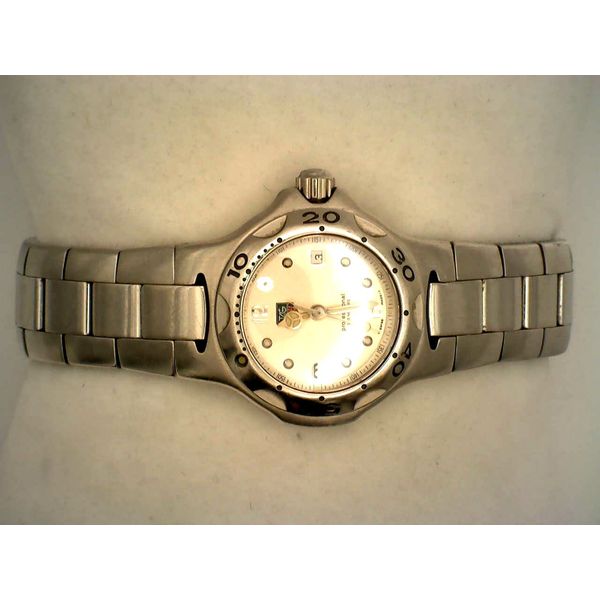 TAG Heuer Joint Venture Estate Jewelry Charleston, SC