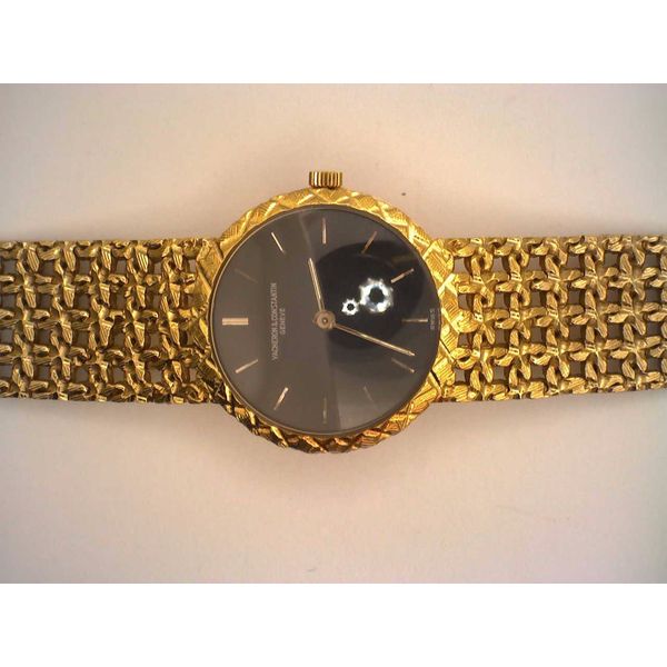 Ladies Watch Joint Venture Estate Jewelry Charleston, SC