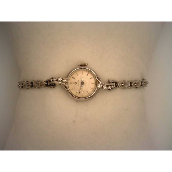 Ladies Watch Joint Venture Estate Jewelry Charleston, SC