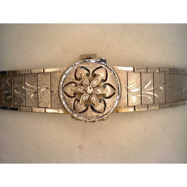 Ladies Watch Joint Venture Estate Jewelry Charleston, SC