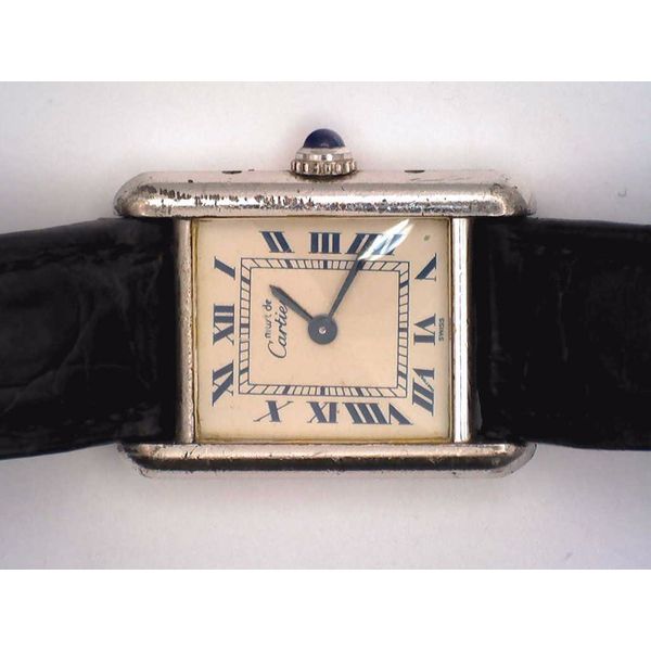 Ladies Watch Joint Venture Estate Jewelry Charleston, SC