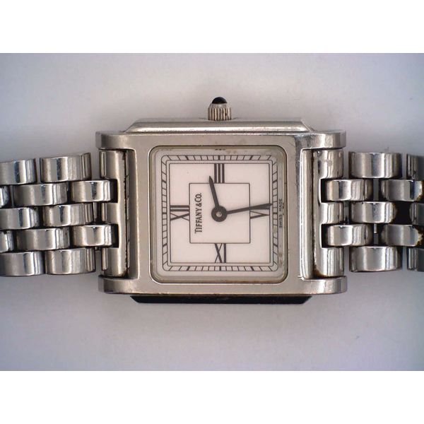 Ladies Watch Joint Venture Estate Jewelry Charleston, SC