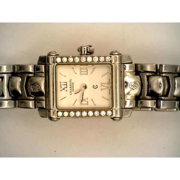Ladies Watch Joint Venture Estate Jewelry Charleston, SC