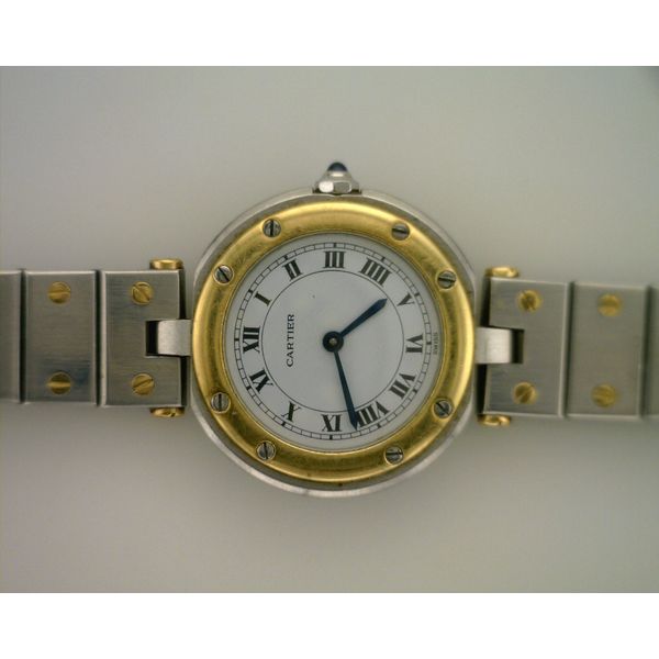 Ladies Watch Joint Venture Estate Jewelry Charleston, SC