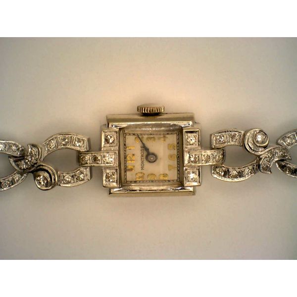 Ladies Watch Joint Venture Estate Jewelry Charleston, SC