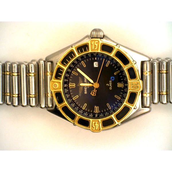 Breitling Joint Venture Estate Jewelry Charleston, SC
