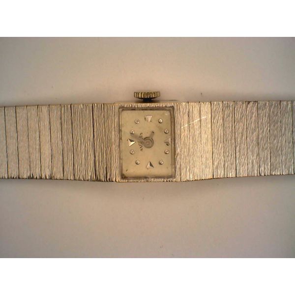 Ladies Watch Joint Venture Estate Jewelry Charleston, SC
