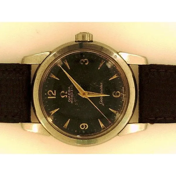 Men's Watch Joint Venture Estate Jewelry Charleston, SC