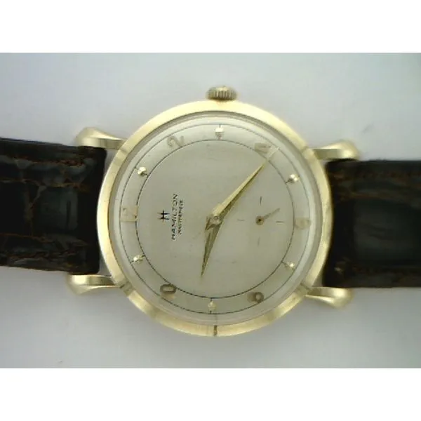 Men's Watch Joint Venture Estate Jewelry Charleston, SC