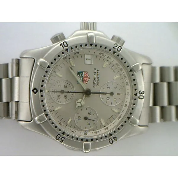 Men's Watch Joint Venture Estate Jewelry Charleston, SC
