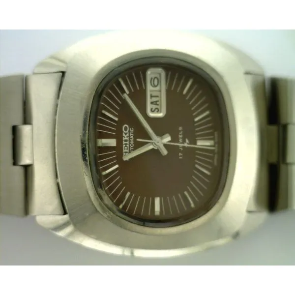 Men's Watch Joint Venture Estate Jewelry Charleston, SC