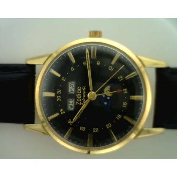 Men's Watch Joint Venture Estate Jewelry Charleston, SC