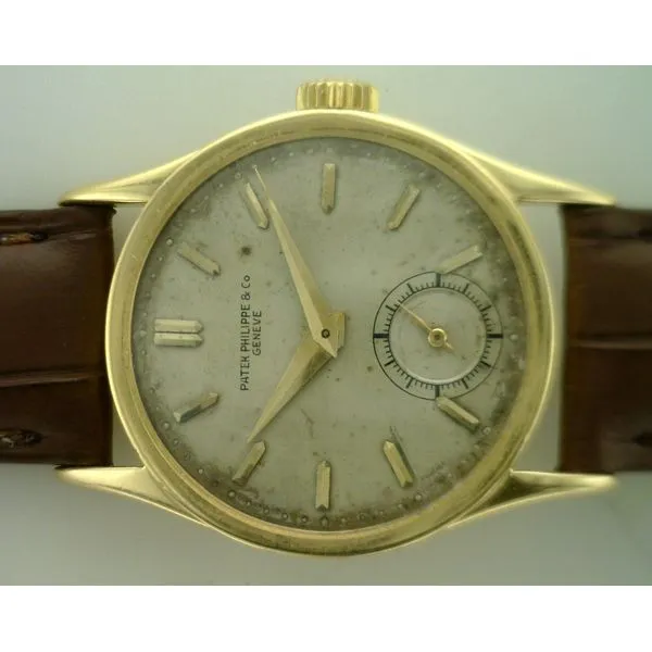 Men's Watch Joint Venture Estate Jewelry Charleston, SC
