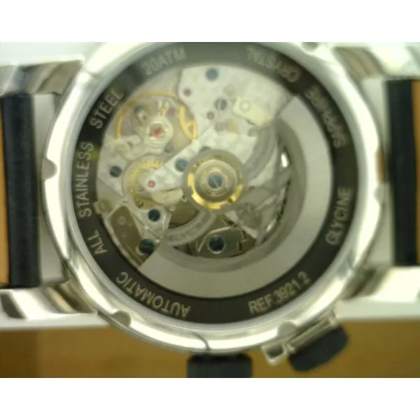 Men's Watch Image 2 Joint Venture Estate Jewelry Charleston, SC